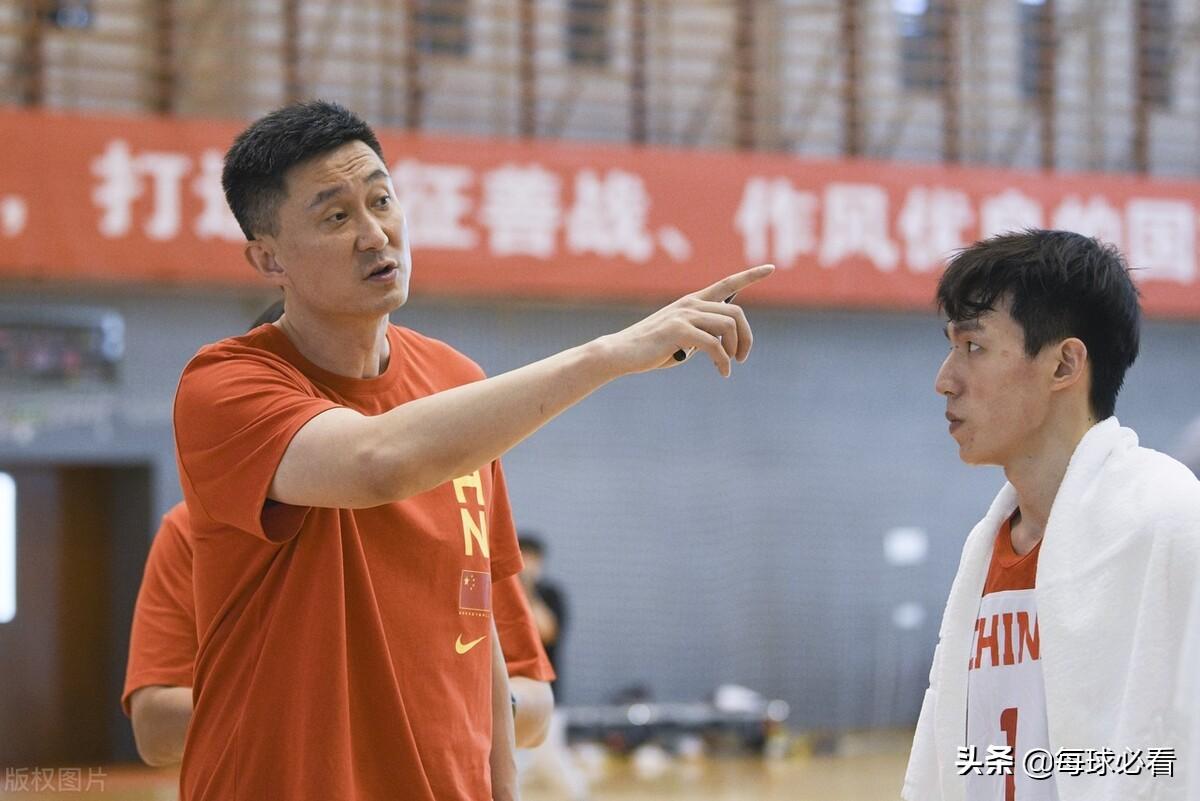 中國對加拿大男籃比賽是直播嗎（CCTV5直播，中國男籃與加拿大男籃生死之戰，首發5虎被曝光）