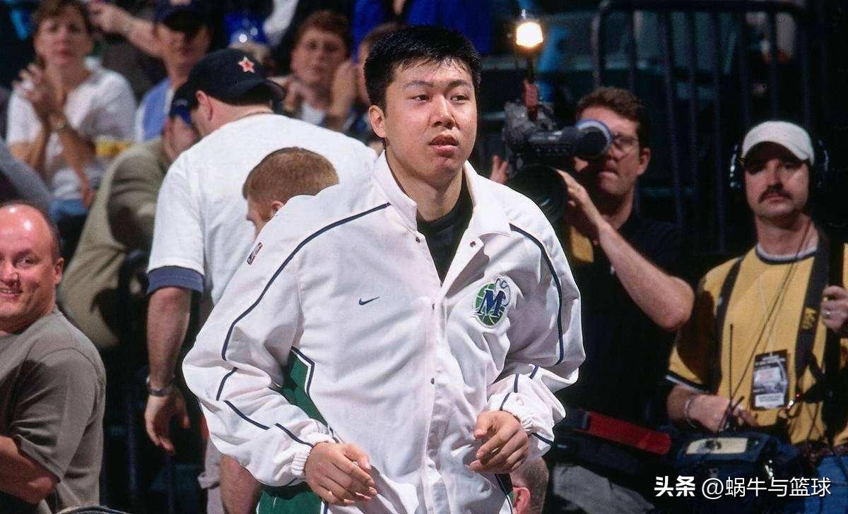 Nba2k21中國(guó)球員（王治郅巴特爾的2K值低于60，周琦69，易建聯(lián)76，姚明呢？）