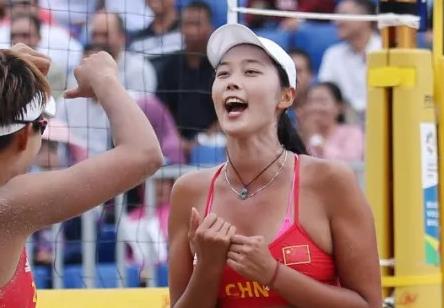 東京奧運會短發的女生有哪些（中國女孩真美！東京奧運美女選手盤點2：張雨霏楊倩張常寧王璐瑤）