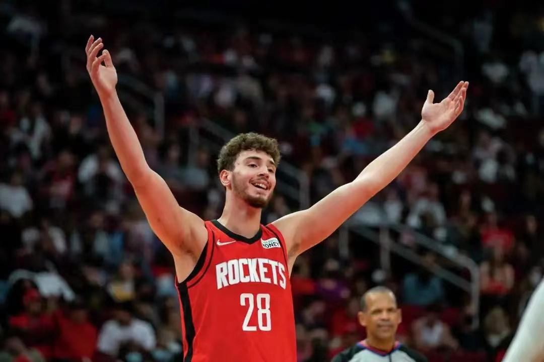 nba21年新秀排名（21屆選秀觀察：3、4號秀穩步提升，狀元榜眼進步慢，整體低于預期）