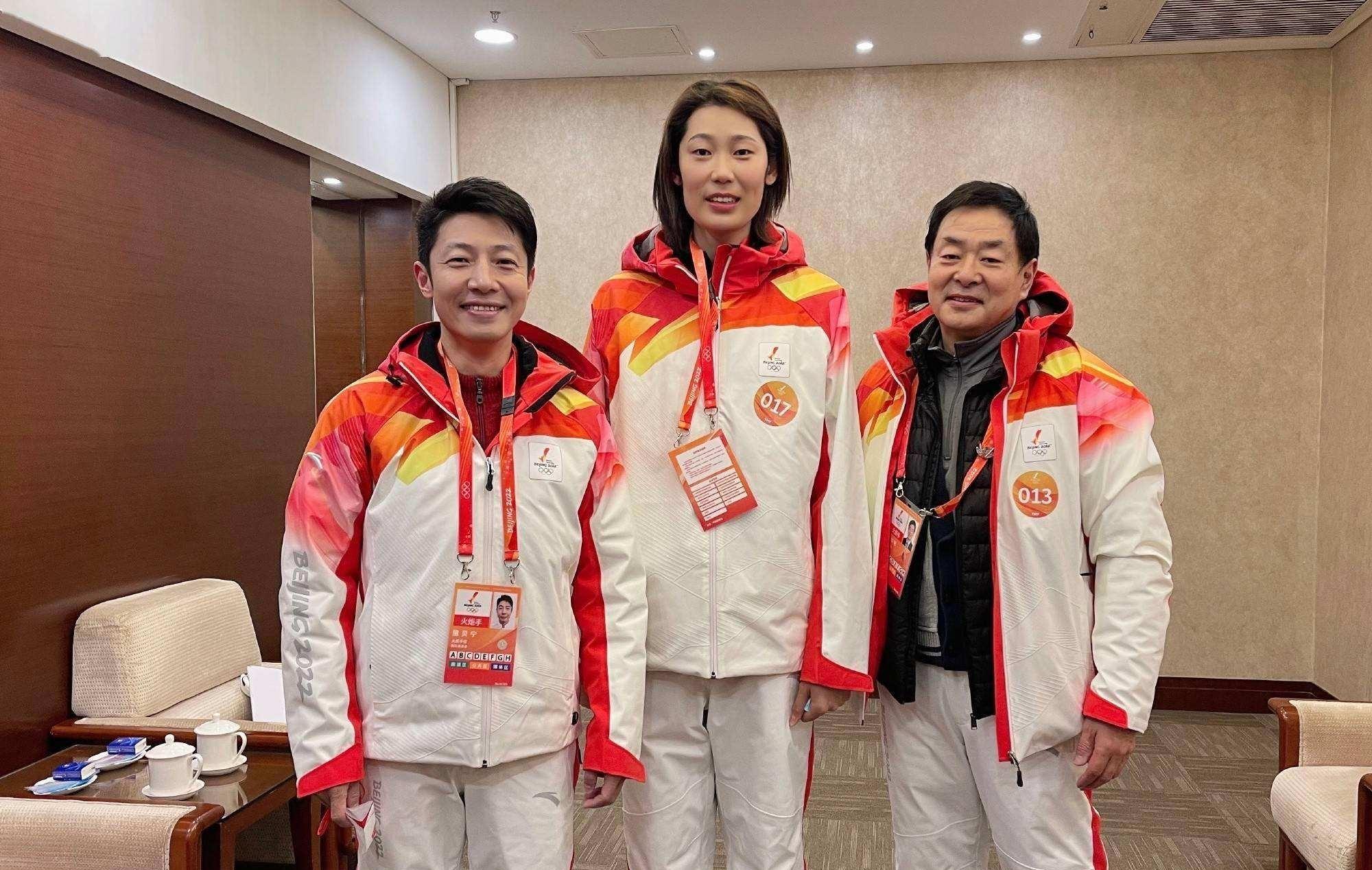 北京冬奧會火炬手（受主流認(rèn)可、當(dāng)冬奧會火炬手的8位明星，各個有實力，備受認(rèn)可）
