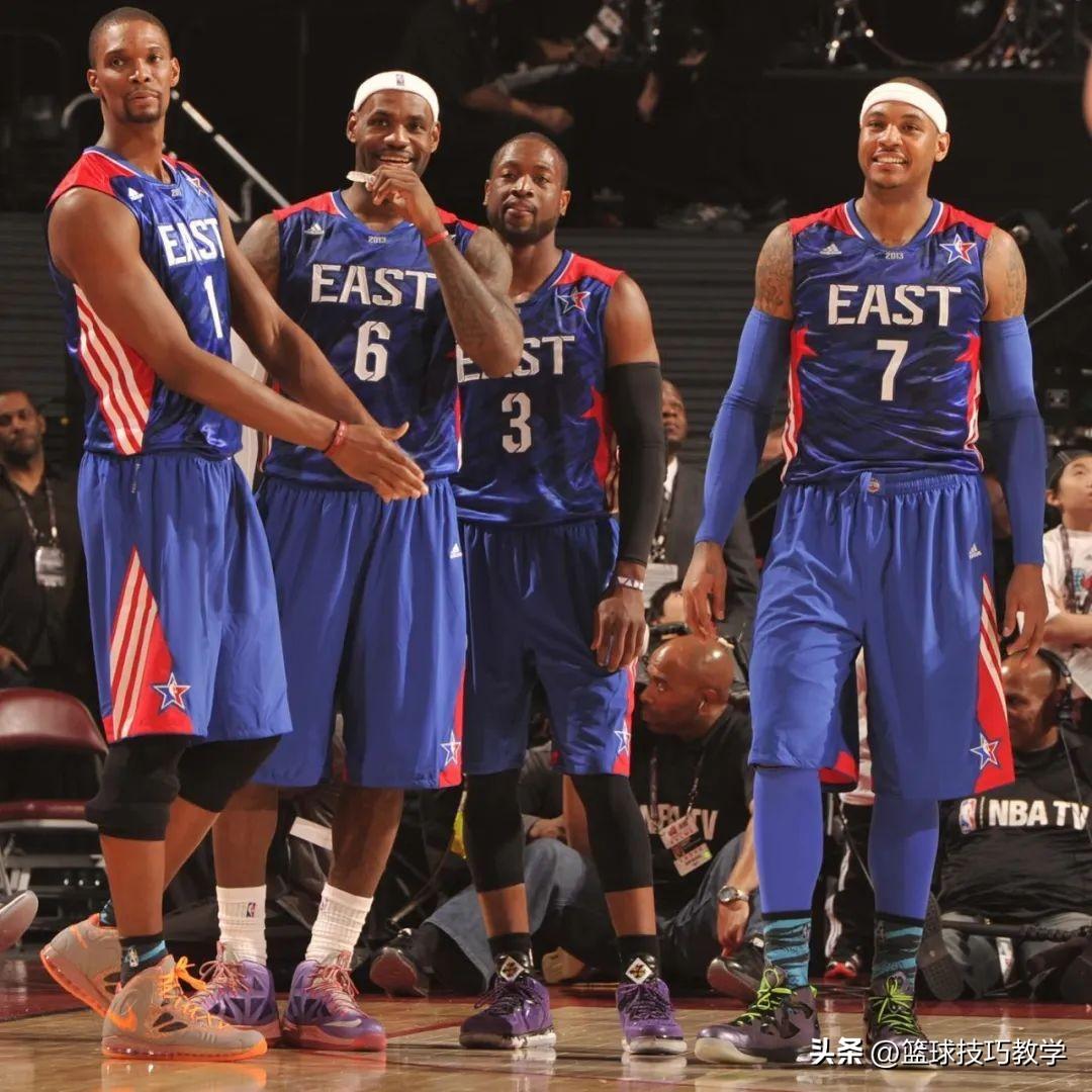 nba波士為什么退役（熱火正式付清波什全部NBA工資！當打之年卻因病退役）
