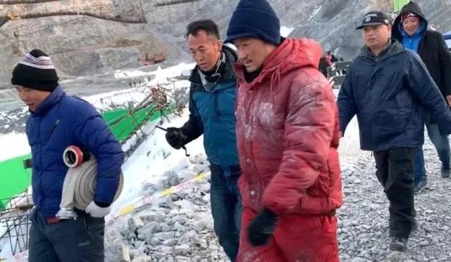 北京冬奧會火炬手（受主流認(rèn)可、當(dāng)冬奧會火炬手的8位明星，各個有實力，備受認(rèn)可）