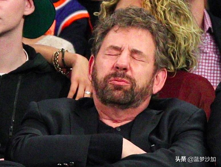 nba哪些人支持特朗普（1人支持特朗普！NBA就他立場不正常，網(wǎng)友：多蘭是幫兇）