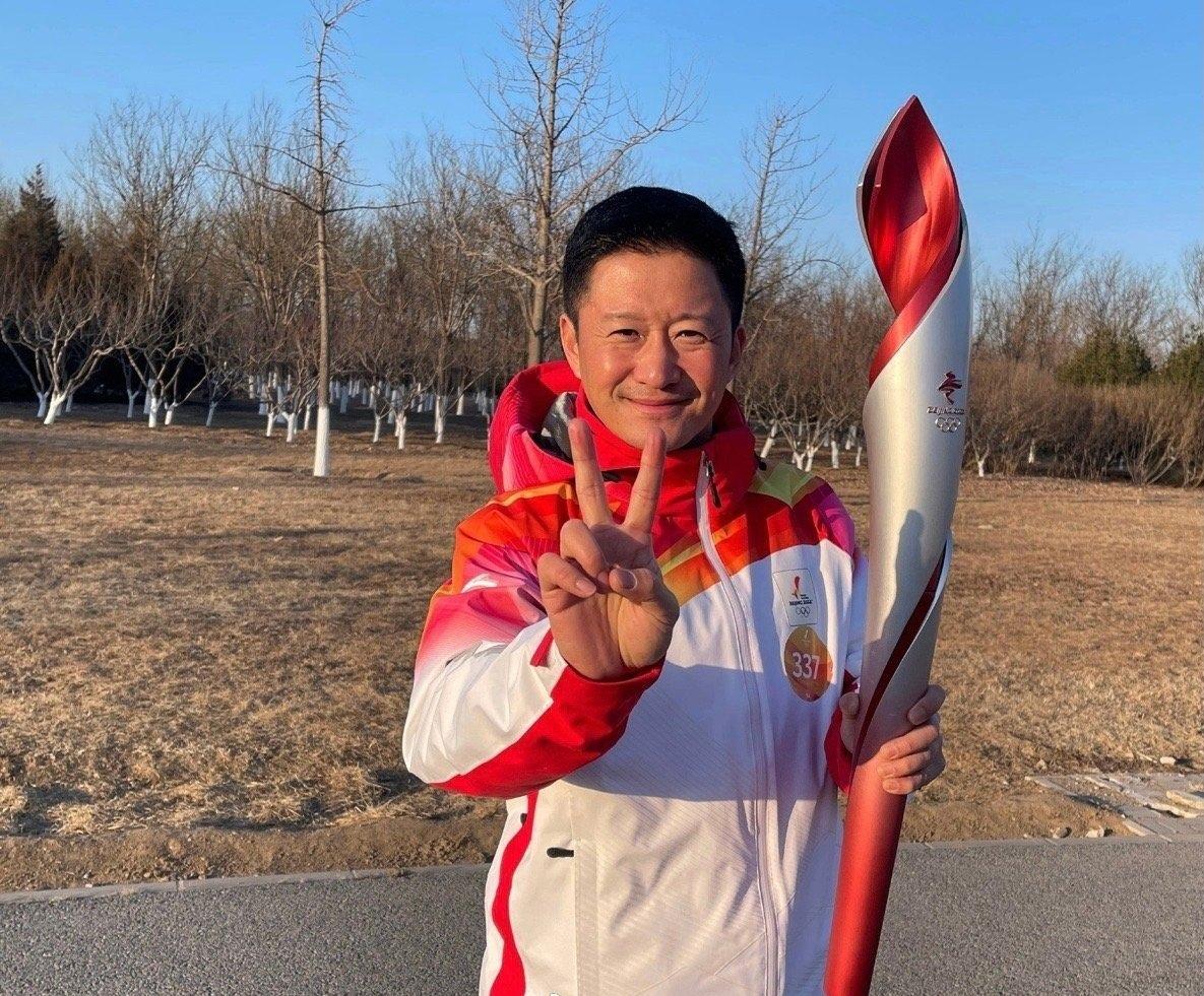 北京冬奧會火炬手（受主流認(rèn)可、當(dāng)冬奧會火炬手的8位明星，各個有實力，備受認(rèn)可）