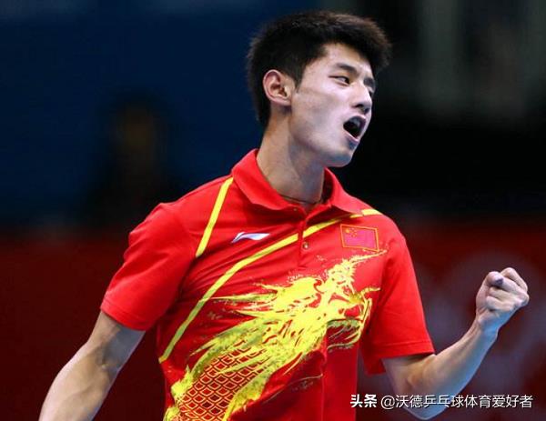 馬龍張繼科交手記錄（17次交手11-6！馬龍完勝?gòu)埨^科卻慢一步成就大滿貫，2人誰地位高）
