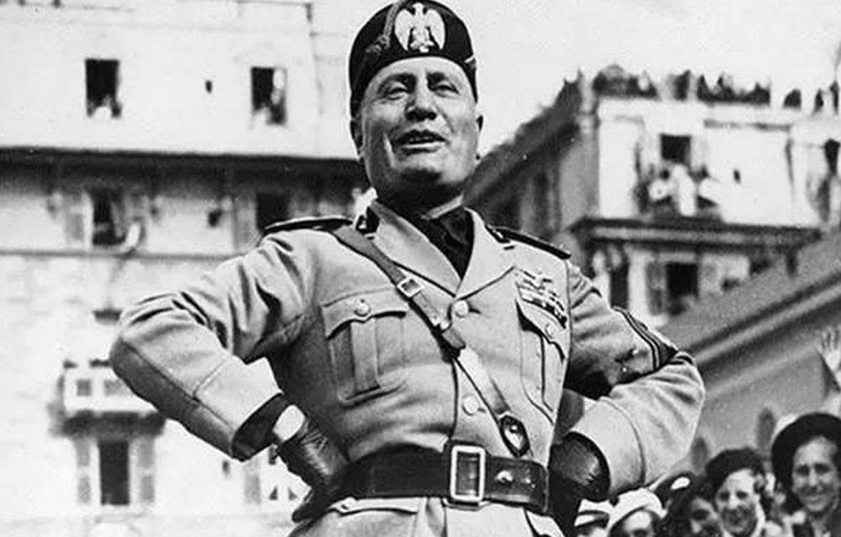 不贏世界杯全殺（1934年墨索里尼給國足下令：世界杯不奪冠就集體處決，結果如何？）