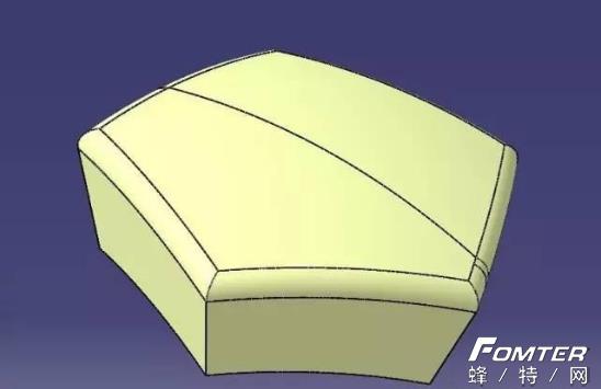 足球怎么畫catia（CATIA教程之繪制一個足球）