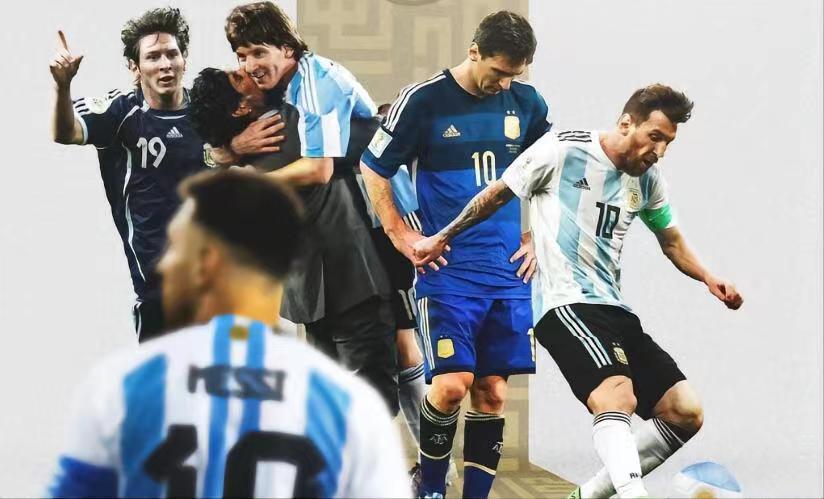 2022足球世界杯3預測（2022年卡塔爾世界杯各小組出線預測(三)）