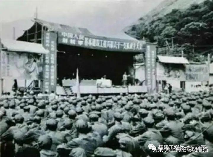 1月25日下午（揭秘李鵬同志爭取保留水電部隊始末）