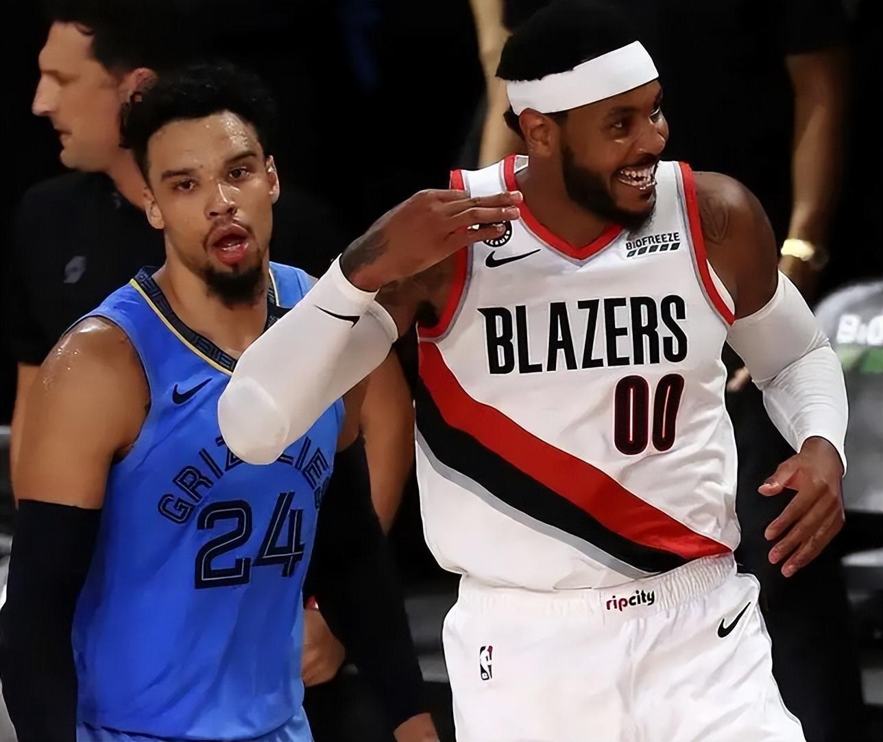 奇才vs76人預測（NBA情報推薦：灰熊VS開拓者 杰克遜缺席比賽 西蒙斯手感火熱）
