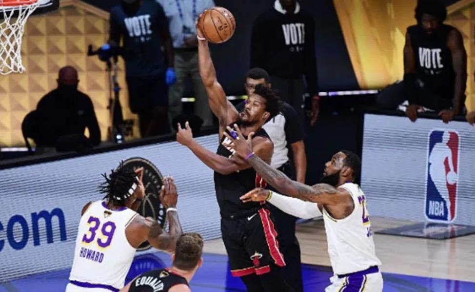 20年nba總決賽數(shù)據(jù)（2019-20賽季詹姆斯FMVP，總決賽真的力壓濃眉嗎？用事實(shí)告訴你）