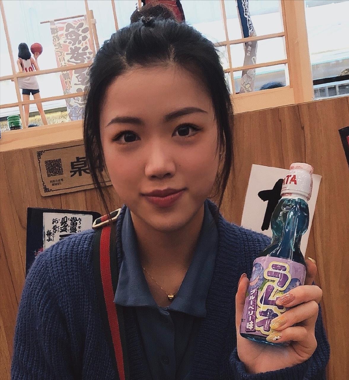 東京奧運會短發的女生有哪些（中國女孩真美！東京奧運美女選手盤點2：張雨霏楊倩張常寧王璐瑤）
