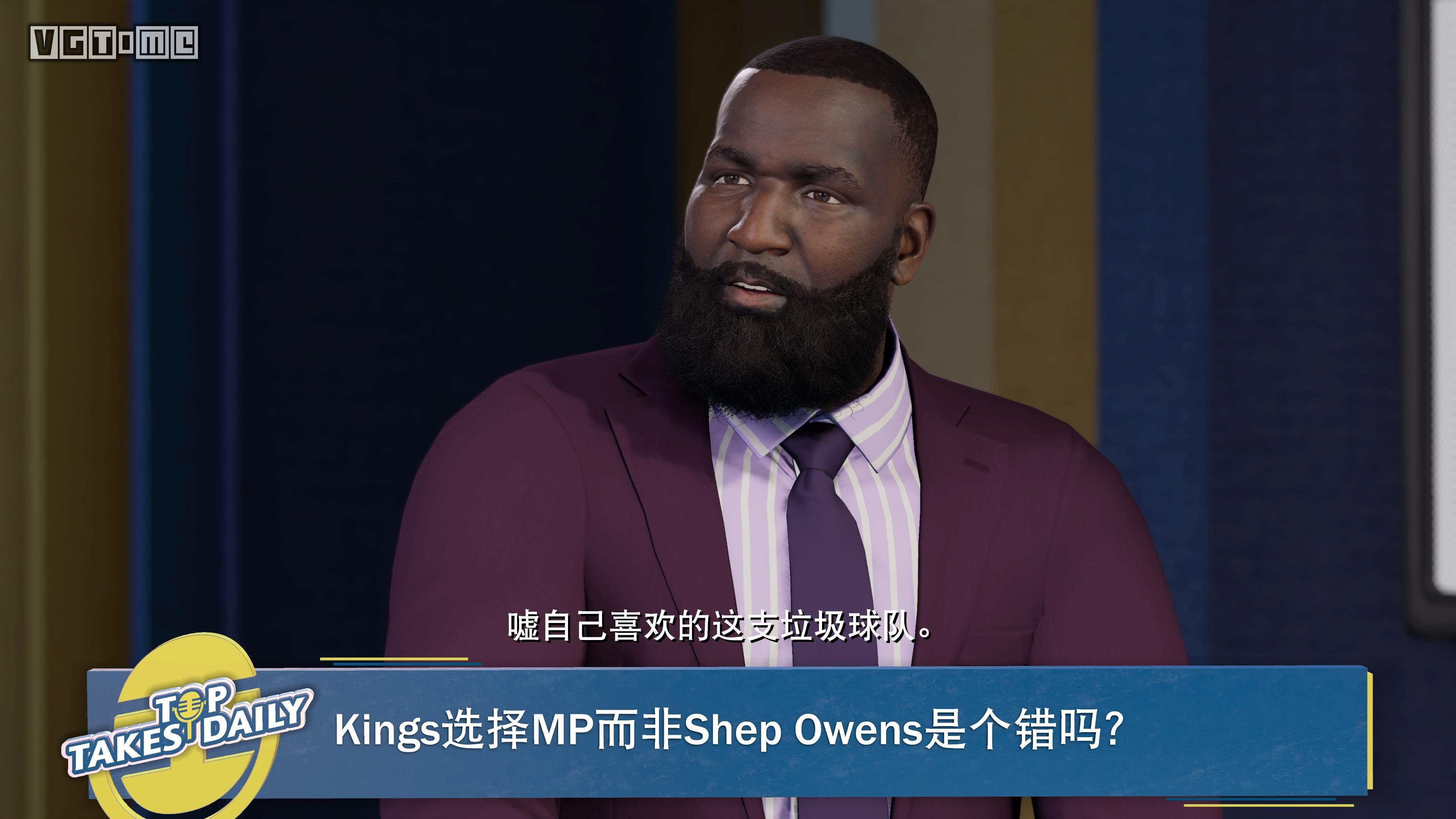 nba2k20如何加工資帽（《NBA 2K23》次世代版評測：用心要用對地方）