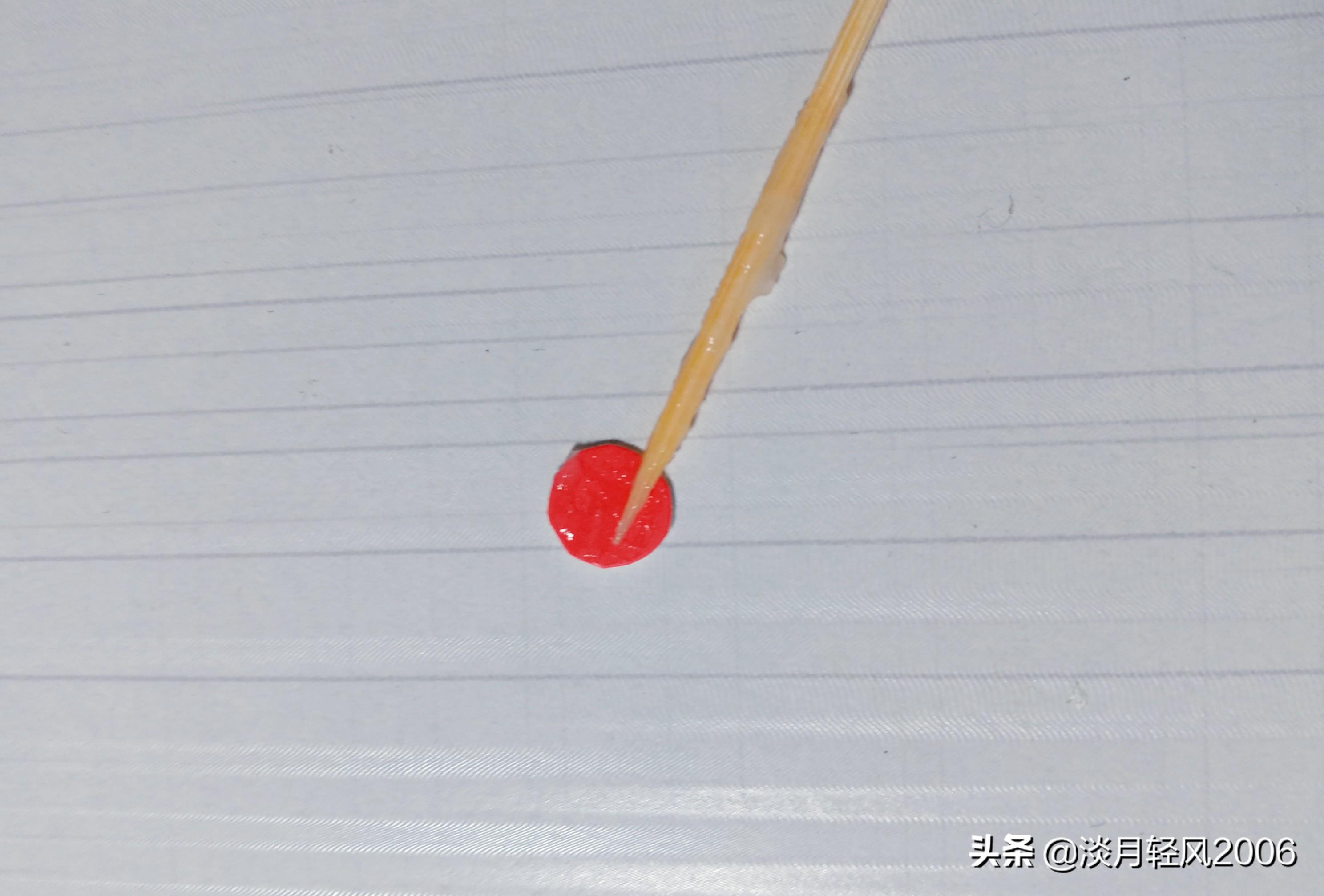 樹葉畫手工貼畫（幼兒手工，簡單葉貼畫，樹葉貼小鳥教程，孩子一學就會）