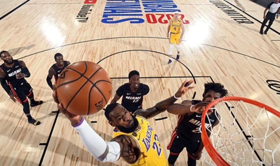 20年nba總決賽數(shù)據(jù)（2019-20賽季詹姆斯FMVP，總決賽真的力壓濃眉嗎？用事實(shí)告訴你）