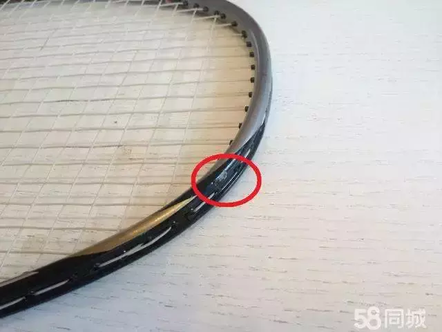 羽毛球拍掉磅是什么意思（羽毛球拍線是只有打斷了才換嗎？大神來告訴你該怎么做）