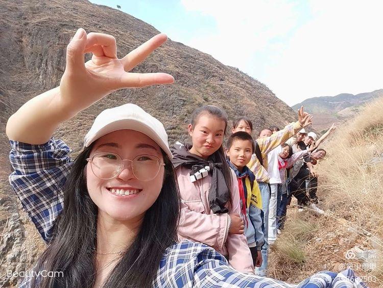 我來這里是為了證明自己（如果我來時已是開始，那每天都用努力來證明，而不是什么儀式感）