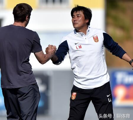 前足球運(yùn)動員李明是哪個（李明無緣日韓世界杯成懸案 米盧因他臨戰(zhàn)放自己鴿子將其封殺？）