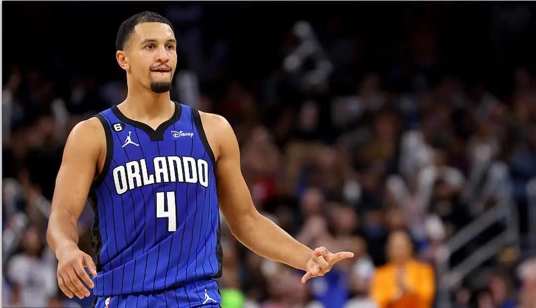 nba21年新秀排名（21屆選秀觀察：3、4號秀穩步提升，狀元榜眼進步慢，整體低于預期）