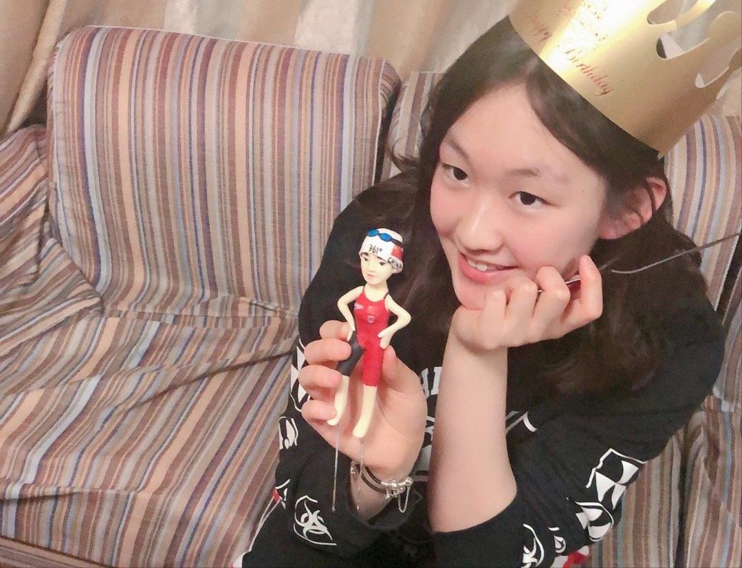 東京奧運會短發的女生有哪些（中國女孩真美！東京奧運美女選手盤點2：張雨霏楊倩張常寧王璐瑤）