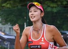 東京奧運會短發的女生有哪些（中國女孩真美！東京奧運美女選手盤點2：張雨霏楊倩張常寧王璐瑤）