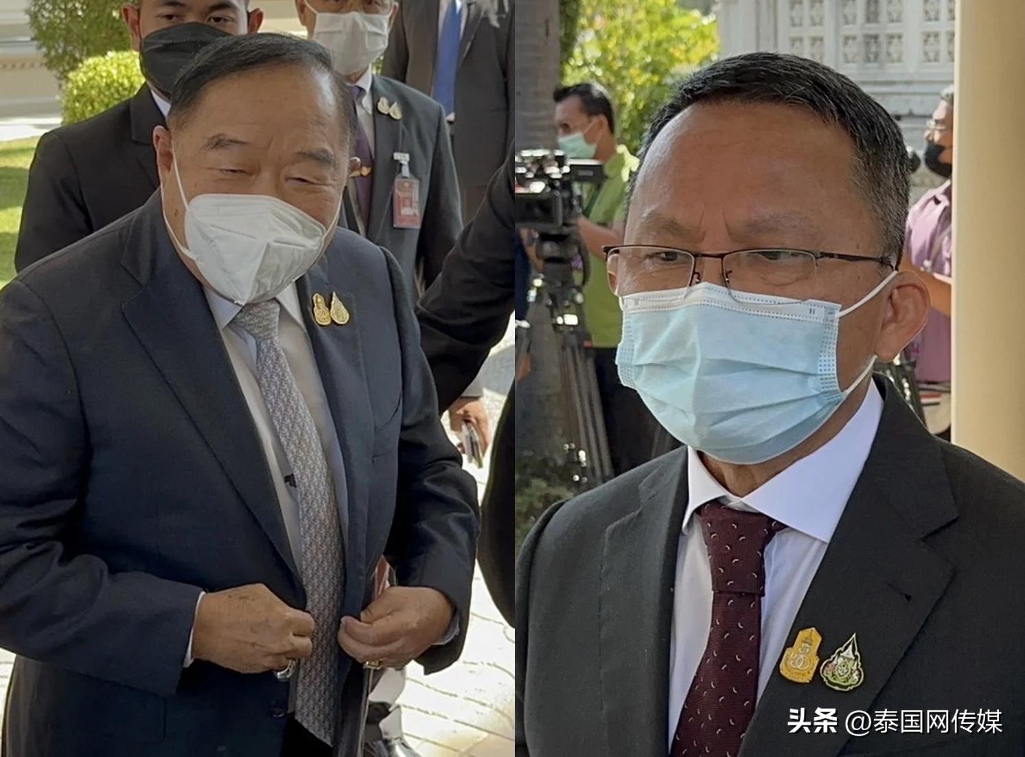 世界杯上副總理（泰國尚未購買2022卡塔爾世界杯足球賽轉播權 或因等待降價）