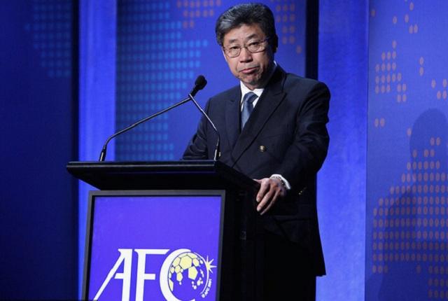 98世界杯預選賽中國隊（回顧國足2002年晉級世界杯：占天時地利人和，現役國足為何趕不上）