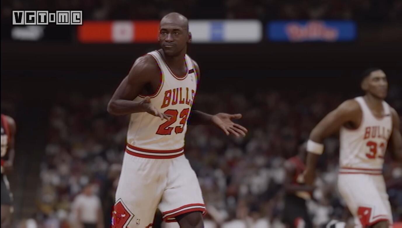 nba2k20如何加工資帽（《NBA 2K23》次世代版評測：用心要用對地方）