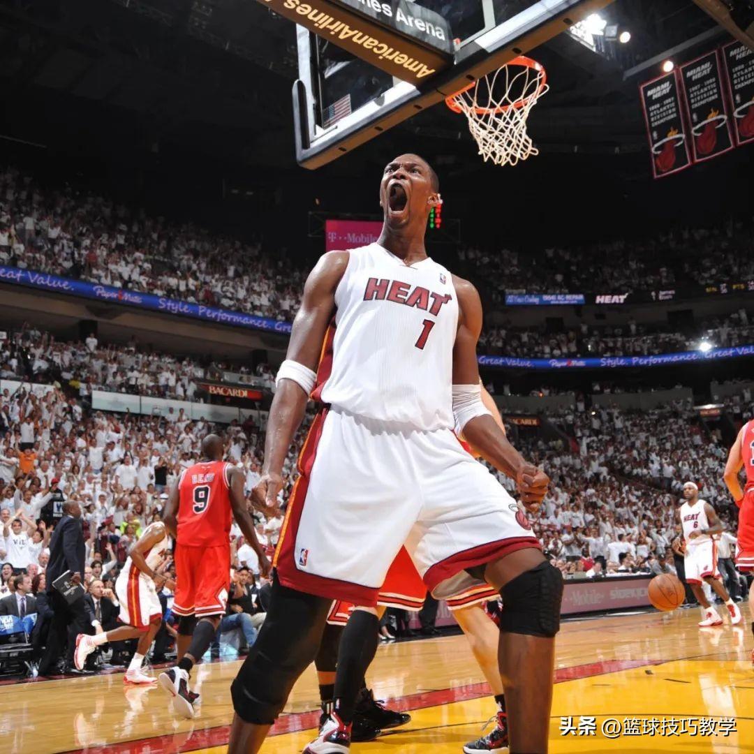 nba波士為什么退役（熱火正式付清波什全部NBA工資！當打之年卻因病退役）