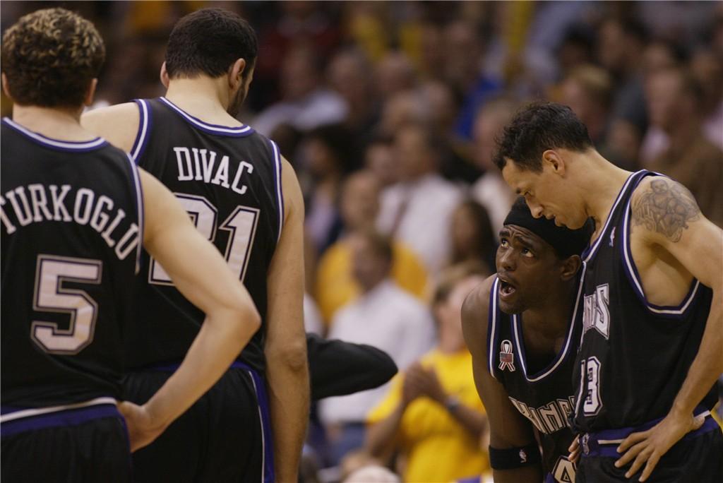 nba裁判不公平（改變冠軍歸屬！盤點NBA最有爭議的十大判罰：裁判決定比賽結果）