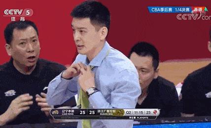 籃球火高手排名（盤點CBA教練之最，楊鳴最帥郭士強最優秀，不吹不黑蔣興權真王者）