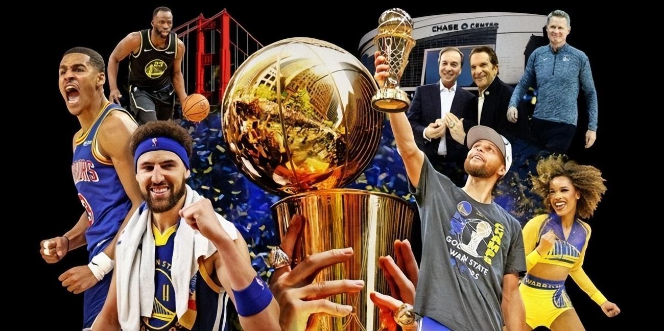 nba球隊市值（勇士首次登頂！最新NBA球隊市值榜：勇士70億，尼克斯湖人二三）