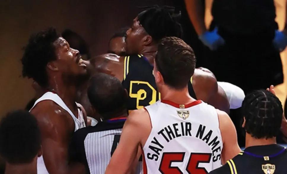 20年nba總決賽數(shù)據(jù)（2019-20賽季詹姆斯FMVP，總決賽真的力壓濃眉嗎？用事實(shí)告訴你）