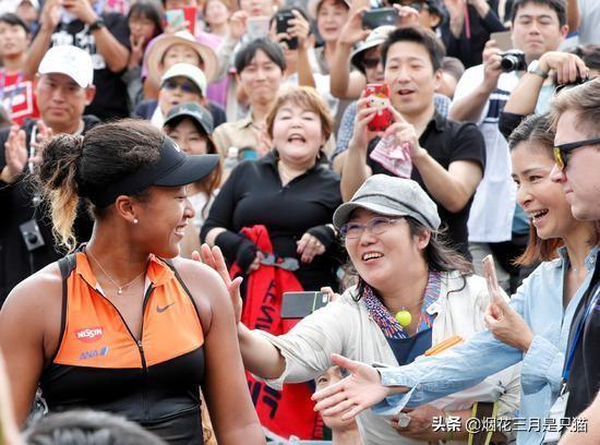 大阪直美百度百科（點火手大阪直美：日本海地混血，選了日本國籍，將靈魂留在了美國）