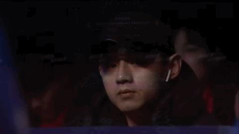 張繼科暗示劉詩雯（張繼科：“劉詩雯，我好像真的錯過你了”）