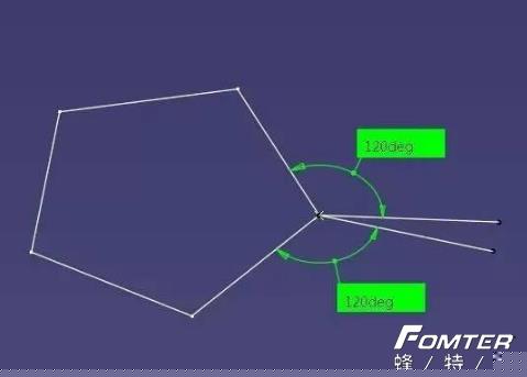 足球怎么畫catia（CATIA教程之繪制一個足球）