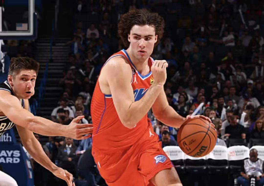 nba21年新秀排名（21屆選秀觀察：3、4號秀穩步提升，狀元榜眼進步慢，整體低于預期）
