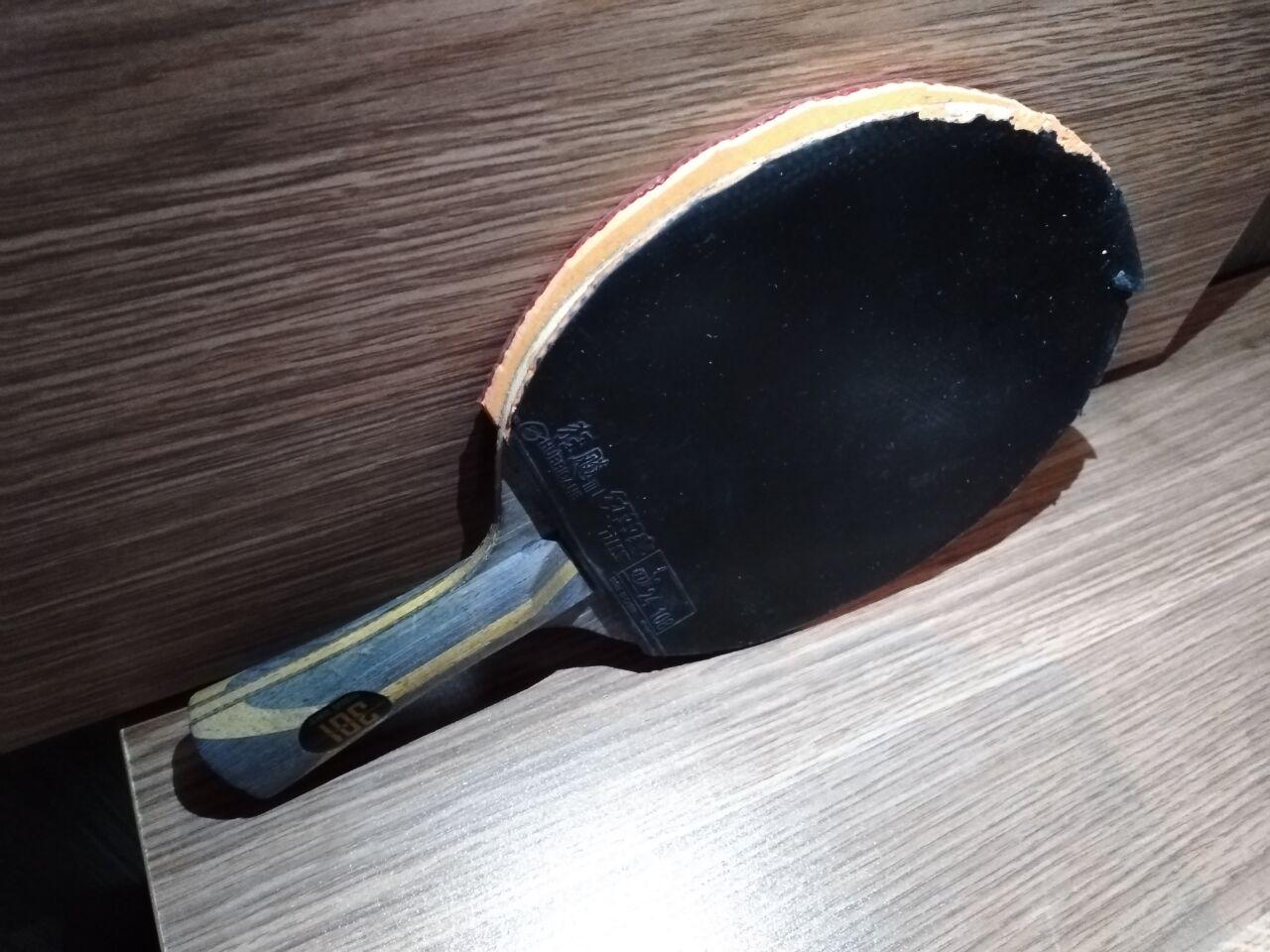 乒乓球拍用完怎么保養（工欲善其事，必先利其器：關于保護乒乓球底板的那些事）