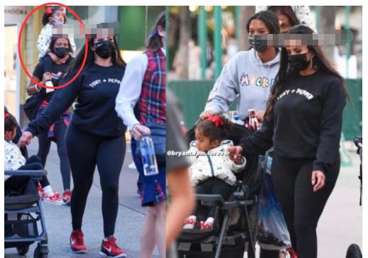 科比出了多少次軌（科比老婆被他生前隊友求愛，科比究竟出軌多少次，為何離婚又復婚）