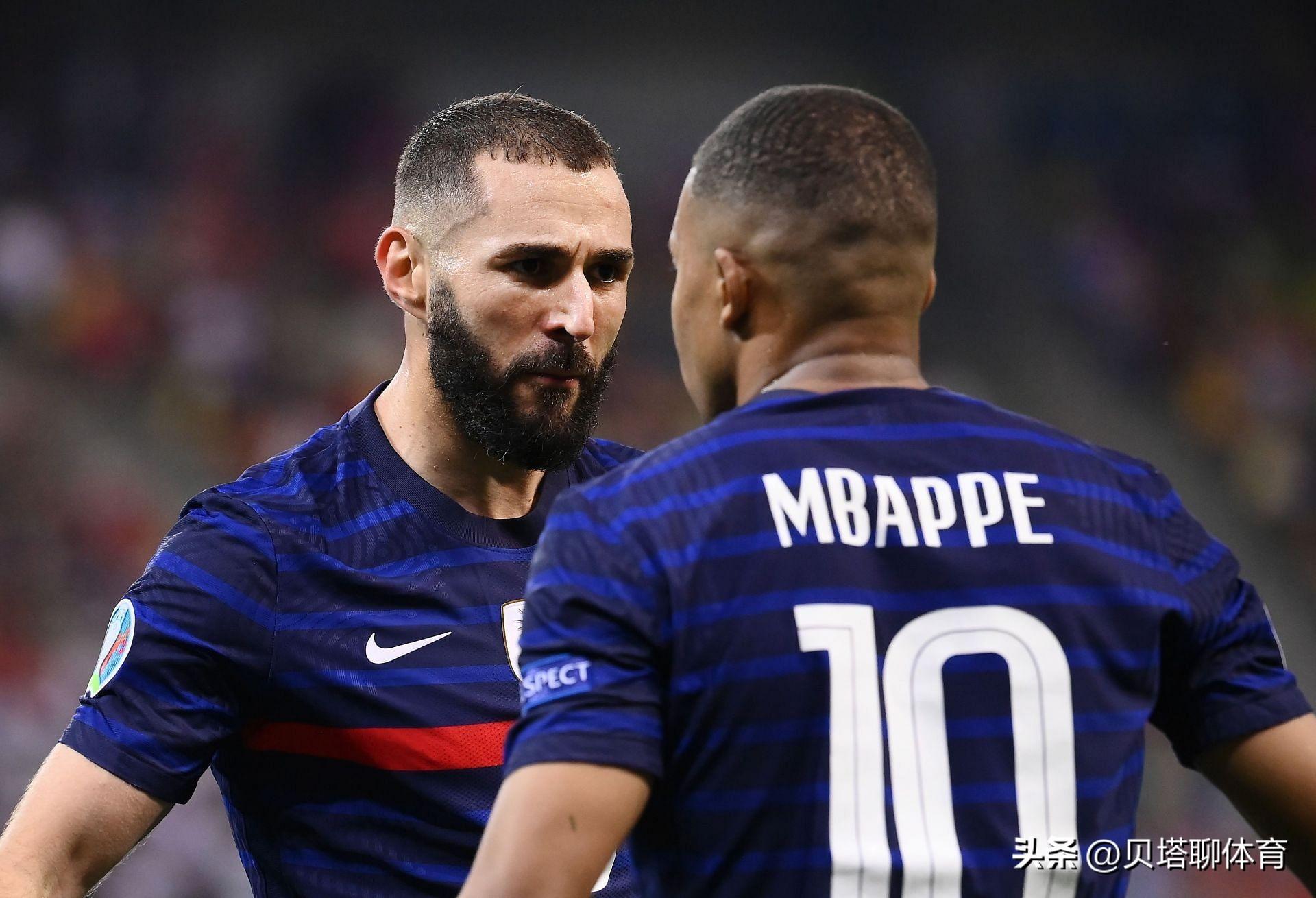 羅2022世界杯（C羅險勝梅西？2022年世界杯，攻擊力最強5隊排名：巴法英葡阿）