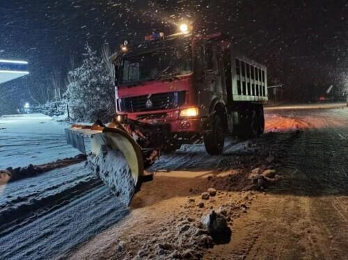 我什么大場面都見過（再戰暴雪！這些“大場面”你見過嗎？）