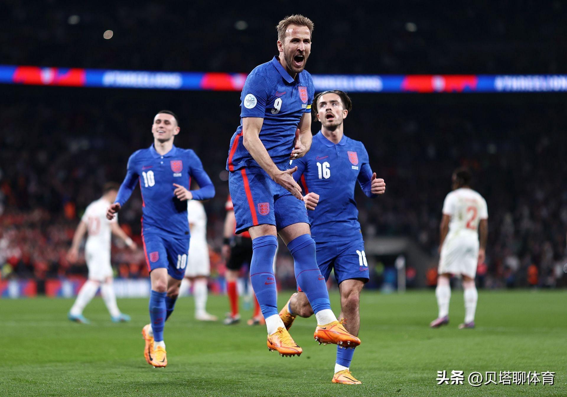 羅2022世界杯（C羅險勝梅西？2022年世界杯，攻擊力最強5隊排名：巴法英葡阿）