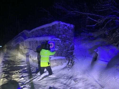 我什么大場面都見過（再戰暴雪！這些“大場面”你見過嗎？）