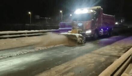 我什么大場面都見過（再戰暴雪！這些“大場面”你見過嗎？）