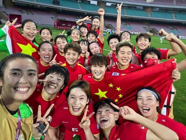 2018亞運(yùn)會(huì)女足第幾（女足眾將矢志衛(wèi)冕亞洲冠軍：杭州亞運(yùn)會(huì)力爭(zhēng)奪冠？難度大于亞洲杯）