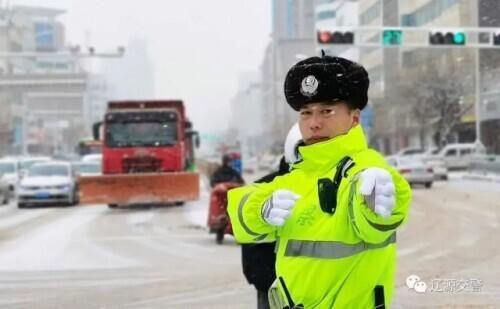 我什么大場面都見過（再戰暴雪！這些“大場面”你見過嗎？）