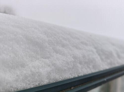 我什么大場面都見過（再戰暴雪！這些“大場面”你見過嗎？）
