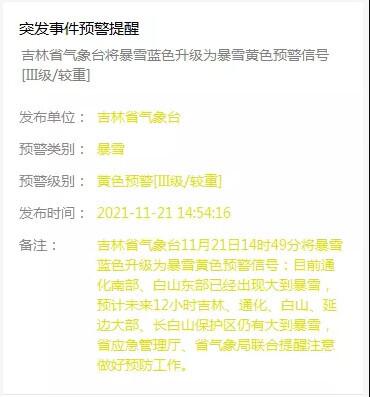 我什么大場面都見過（再戰暴雪！這些“大場面”你見過嗎？）