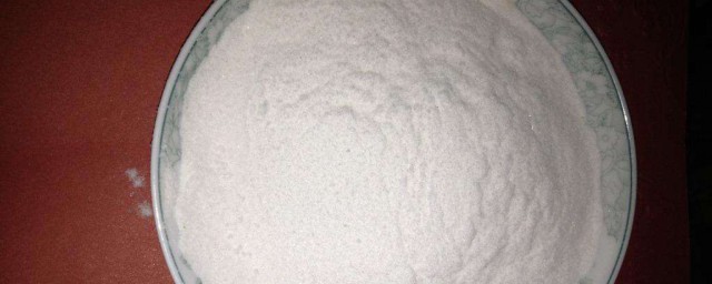 硼砂末是什么